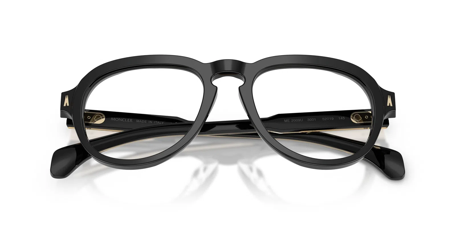 Moncler 2009U Eyeglasses - view 24